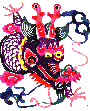 Metal Dragon Metal Dragon