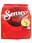 09134293: Coffee Pods 36 pods Bodied Senseo 36*6.94g 250g